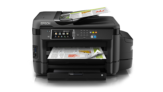 Epson M200 Mono All-in-One Ink Tank Printer Ink | Ink | For Home | Epson Indonesia