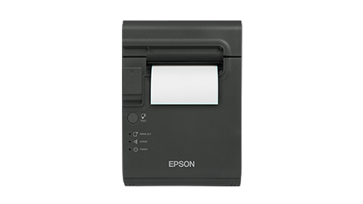 Thermal Label Printers