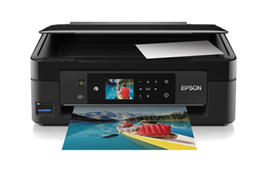 Printer inkjet